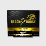 Blackk H0rse Vltal Honey - Image 2