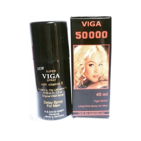 Viga Spray 50000 - Image 3