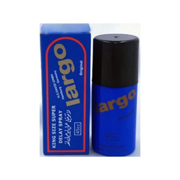 Largo Spray - Image 2