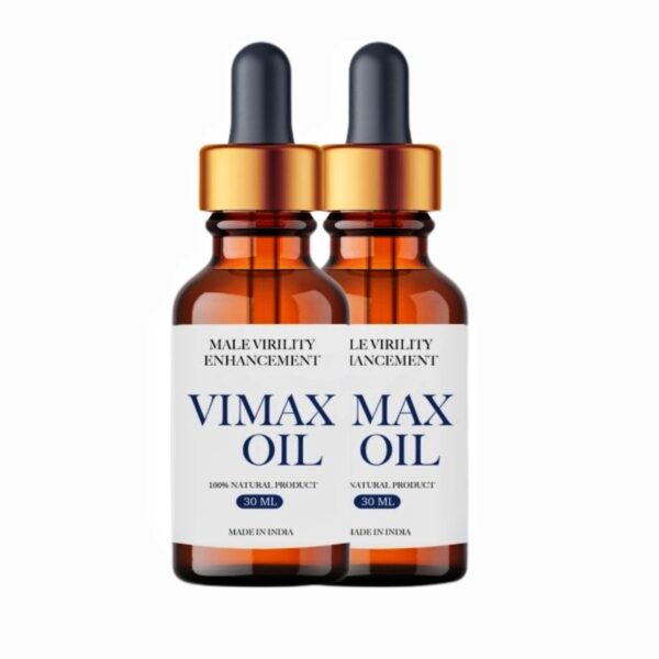 Natural Vimax Oil - Image 3