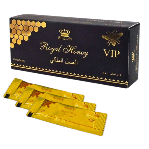 Crown Royal Honey Gold – 12 Pieces