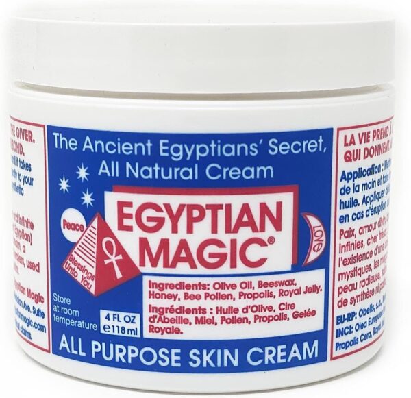 Egyptian Magic All Purpose Skin Cream