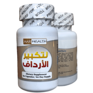 Max Health Men Dietary Supplements