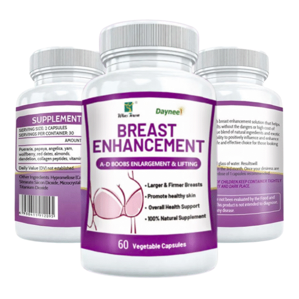 Original Daynee Breast Strengthen Supplements
