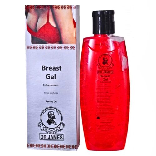 Dr James Breast Enhancement Gel