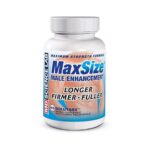 MaxSize Male Enhancement