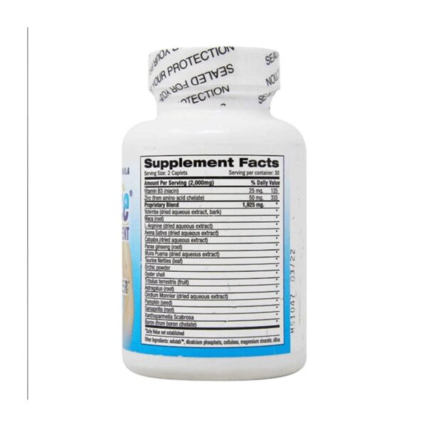 MaxSize Male Enhancement - Image 2