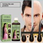 OUHOE Adivasi Hair Oil Herbal hair care for scalp cleansing hair loss prevention, and damage repair - Image 4