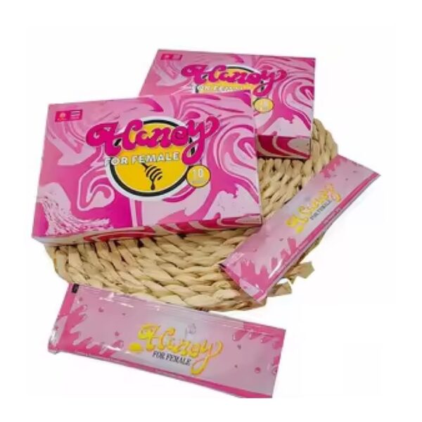 Honey for Female - Image 3