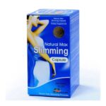 Natural Max Slimming Capsule Weight Loss Capsules - Image 3