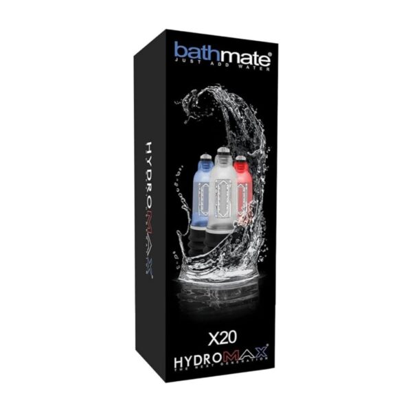 Hydro max Technology Bathmate Pump - Image 2