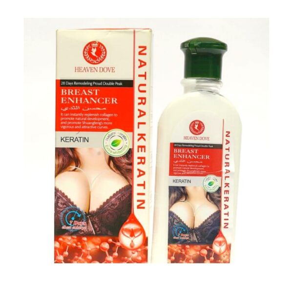 Heaven Dove Breast Enhancer - Image 2