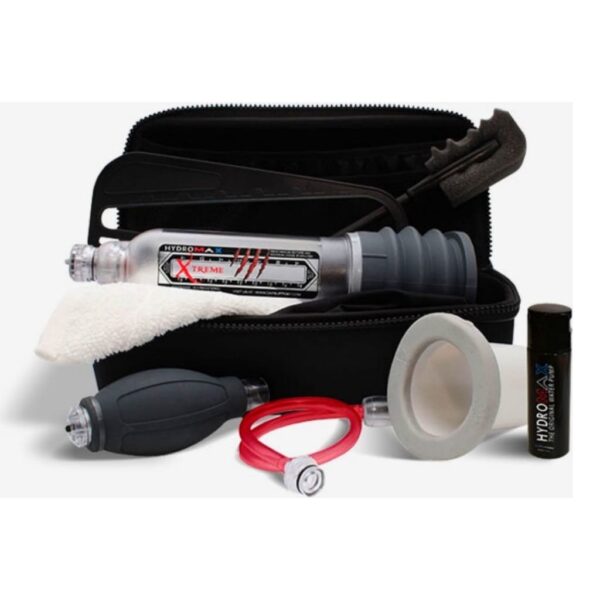 HydroMax Xtreme Water Pump - Image 2