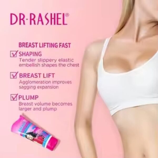 DR-RASHEL Breast Lifting Cream - Image 2