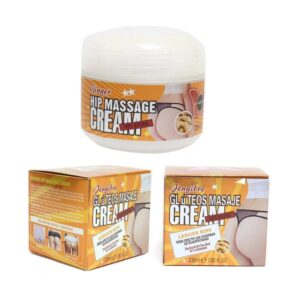 Ginger Hip Massage Cream
