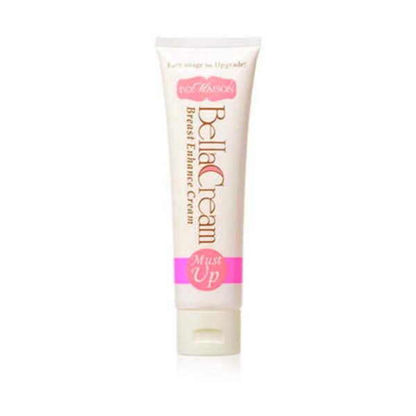BellaCream Breast Enhance Cream - Image 2