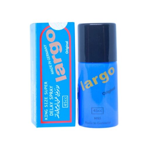 Largo Spray For Men King Size