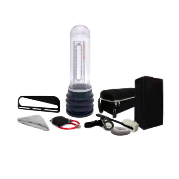 HydroMax Xtreme Water Pump - Image 3