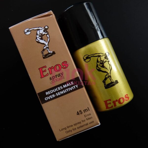 Eros Spray For Men - Image 3