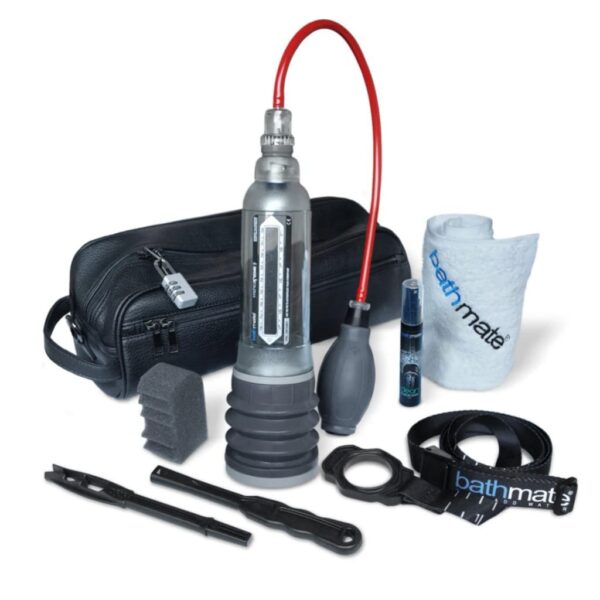 Bathmate Pump HydroXtreme 9 - Image 2