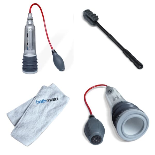 Bathmate Pump HydroXtreme 9 - Image 3