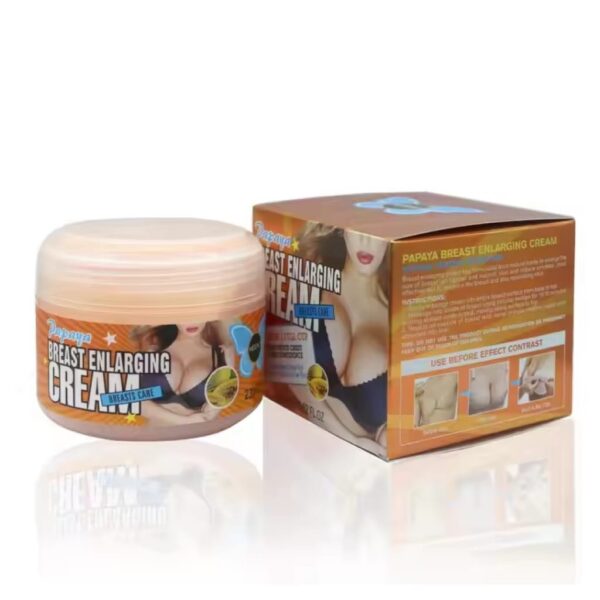 Papaya Breast Enlarging Cream - Image 2