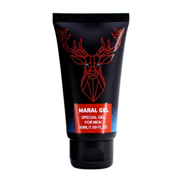 Maral Gel for Men Original from Hendel Russia - Image 3