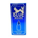Blue Wizard For Women Female Pleasure Drops - Image 2